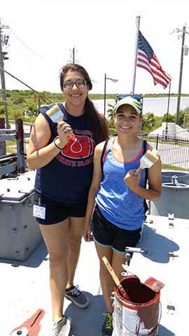 Galveston Naval Museum